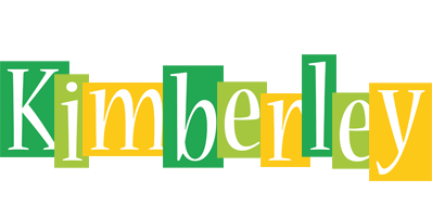 Kimberley lemonade logo