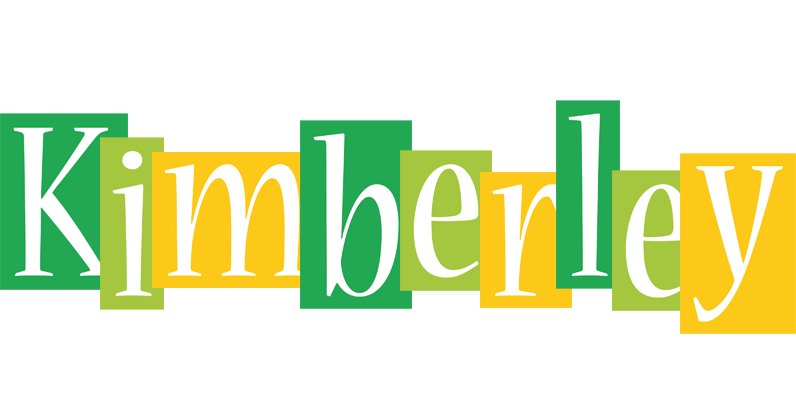 Kimberley lemonade logo