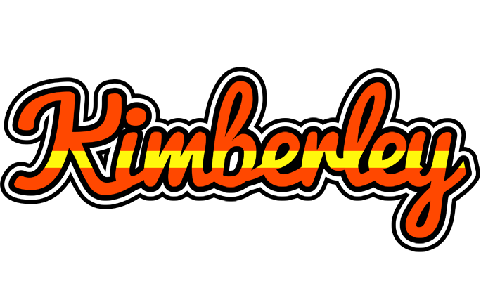 Kimberley madrid logo