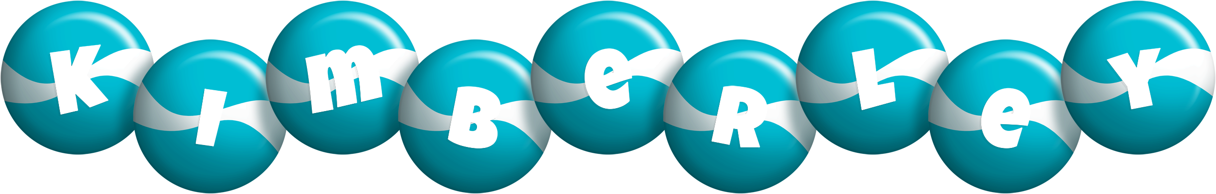 Kimberley messi logo