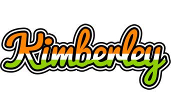 Kimberley mumbai logo