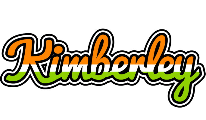 Kimberley mumbai logo