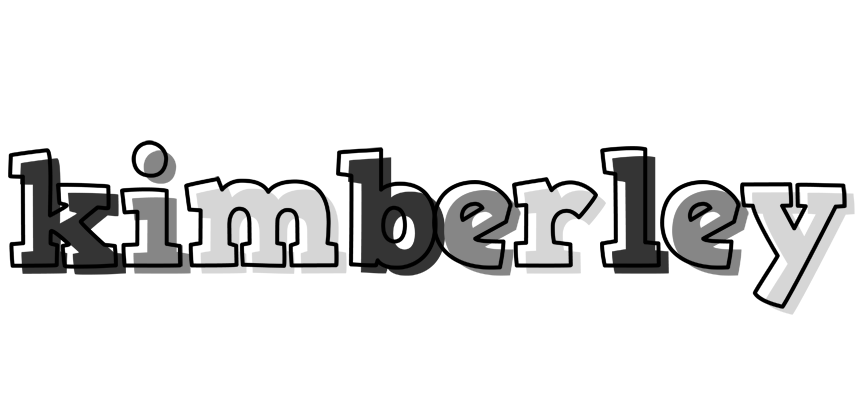Kimberley night logo
