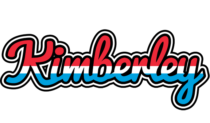 Kimberley norway logo
