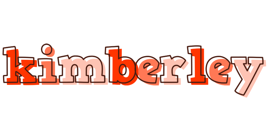Kimberley paint logo