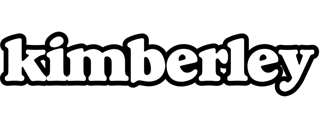 Kimberley panda logo