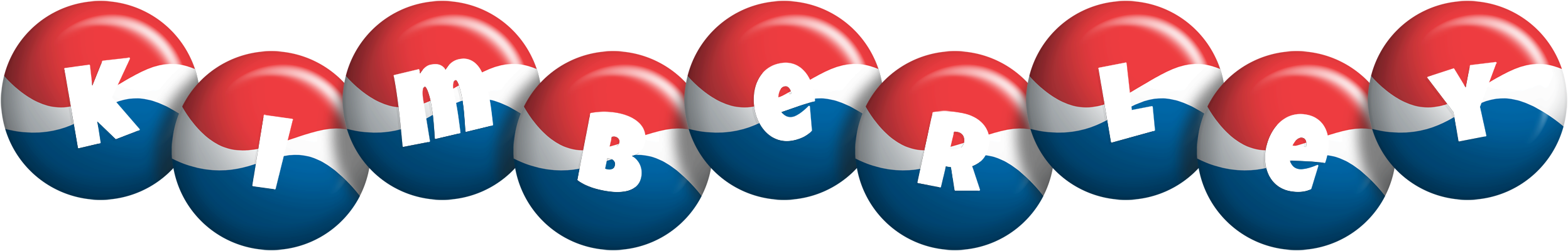 Kimberley paris logo