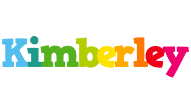 Kimberley rainbows logo