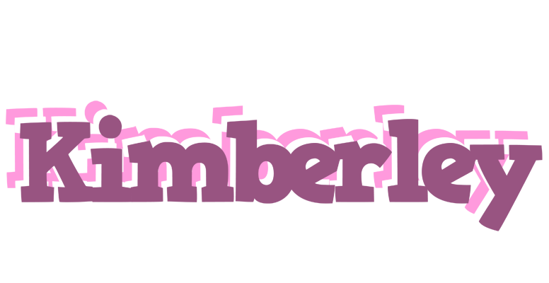 Kimberley relaxing logo