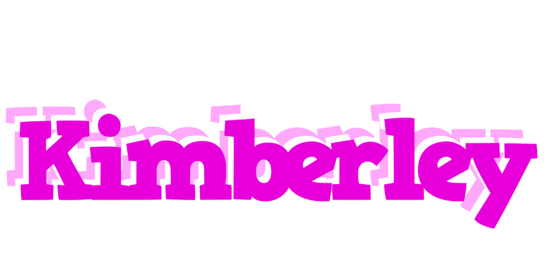 Kimberley rumba logo