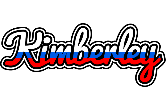 Kimberley russia logo