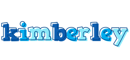 Kimberley sailor logo