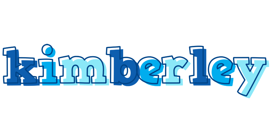Kimberley sailor logo