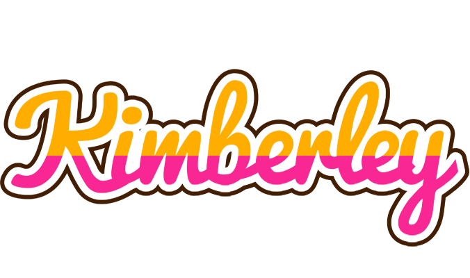 Kimberley smoothie logo