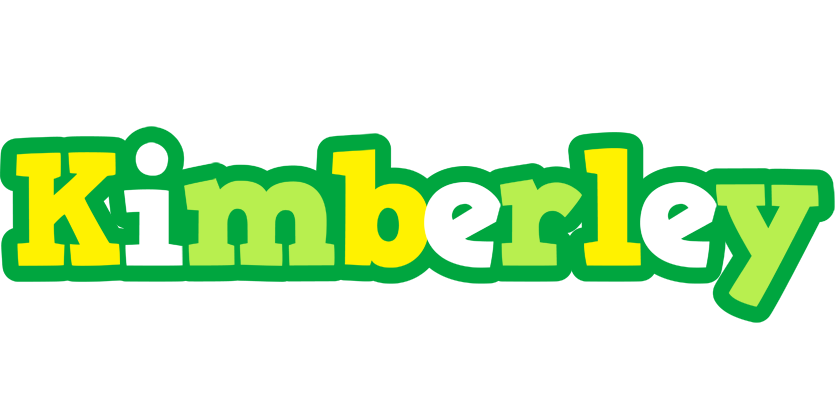 Kimberley soccer logo