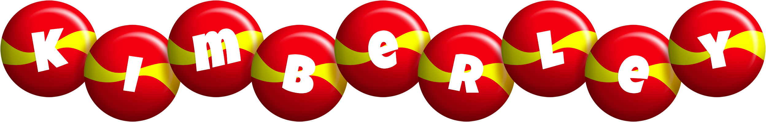 Kimberley spain logo