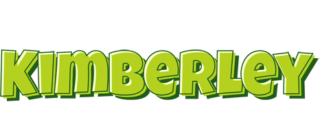 Kimberley Logo | Name Logo Generator - Smoothie, Summer, Birthday ...