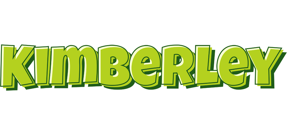 Kimberley summer logo