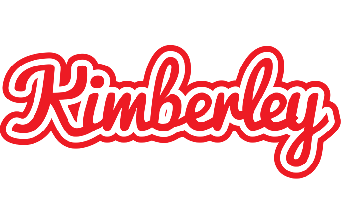 Kimberley sunshine logo