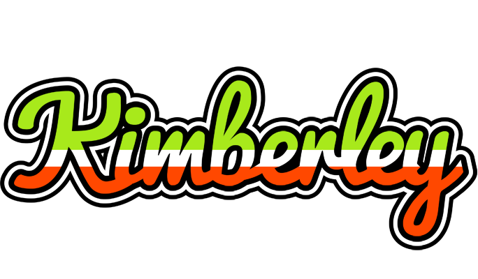 Kimberley superfun logo
