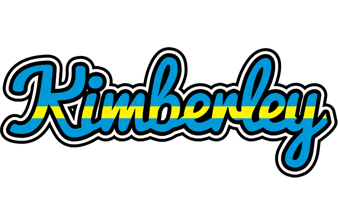 Kimberley sweden logo