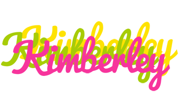 Kimberley sweets logo