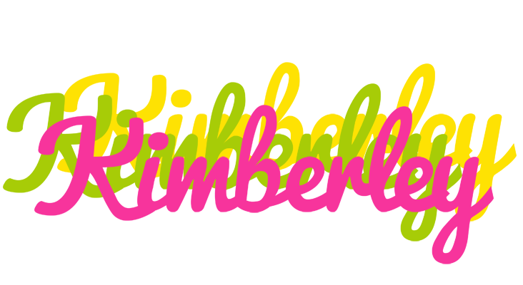 Kimberley sweets logo