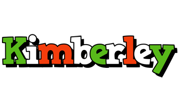 Kimberley venezia logo