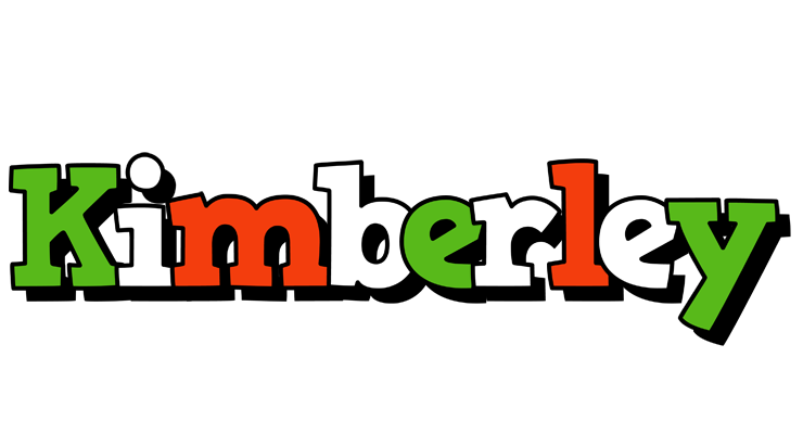 Kimberley venezia logo