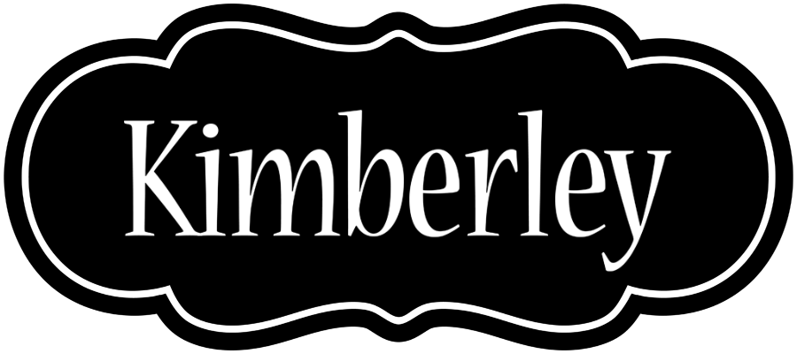 Kimberley welcome logo