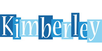 Kimberley winter logo