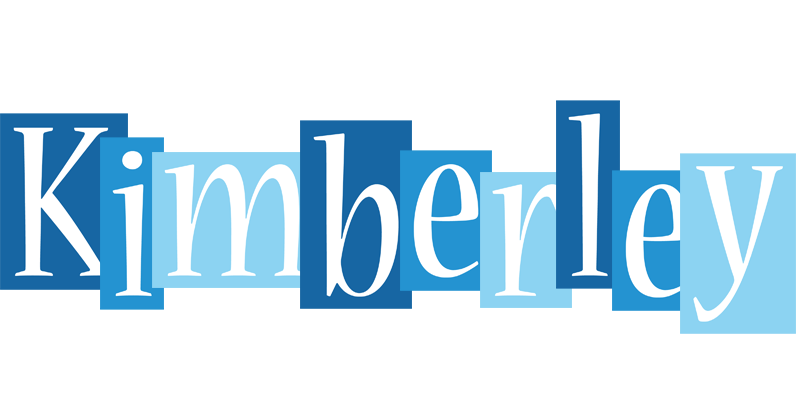 Kimberley winter logo