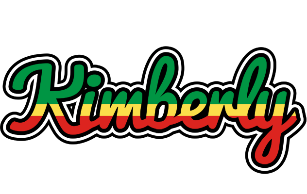 Kimberly african logo