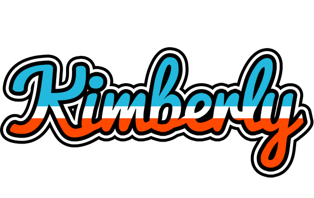 Kimberly america logo
