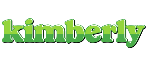 Kimberly apple logo