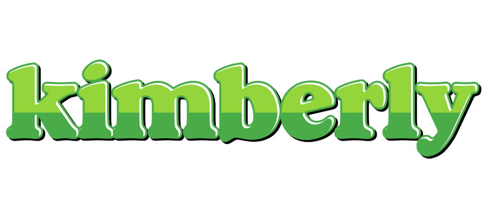 Kimberly apple logo