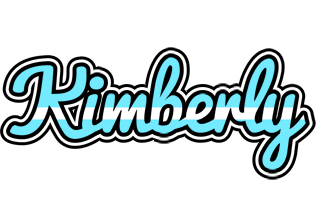 Kimberly argentine logo