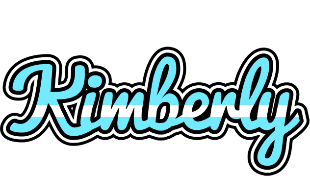 Kimberly argentine logo
