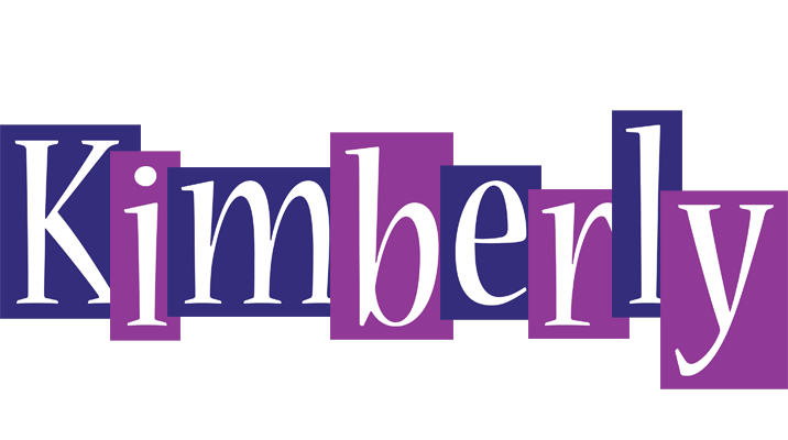 Kimberly autumn logo