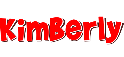 Kimberly basket logo