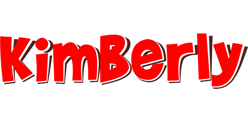 Kimberly basket logo