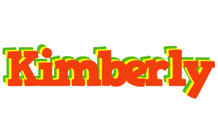 Kimberly bbq logo