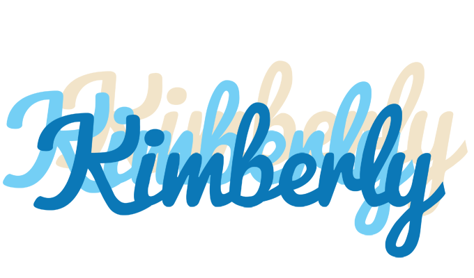 Kimberly breeze logo