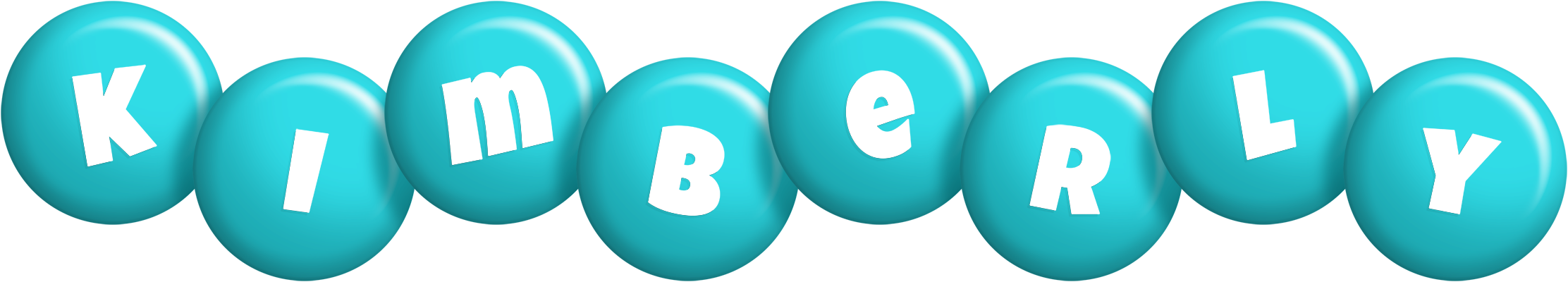 Kimberly candy-azur logo