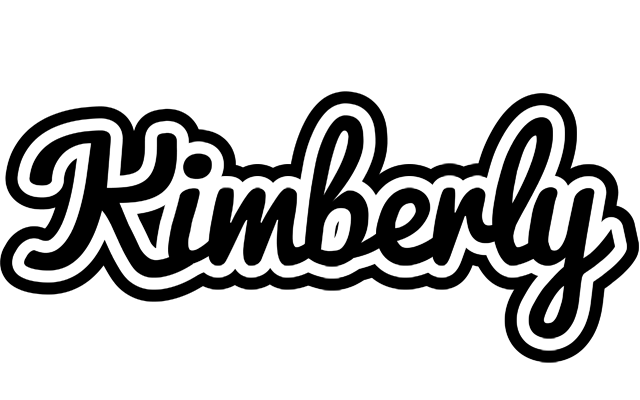 Kimberly chess logo