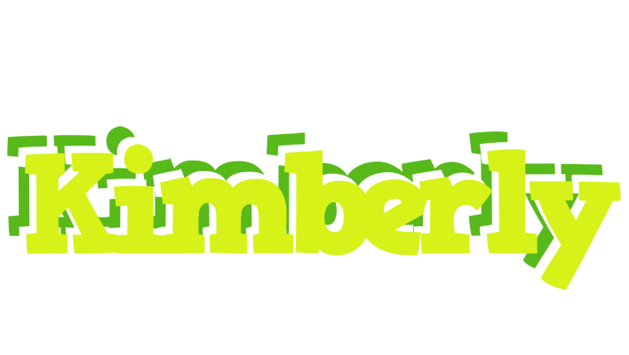 Kimberly citrus logo