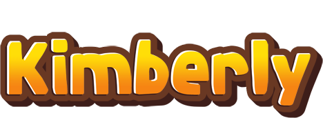 Kimberly cookies logo