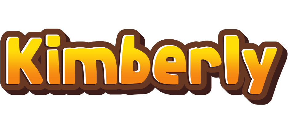 Kimberly cookies logo