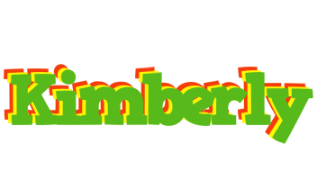 Kimberly crocodile logo