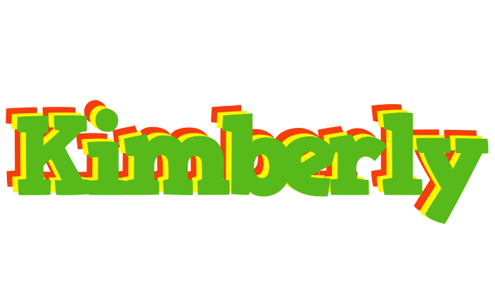 Kimberly crocodile logo